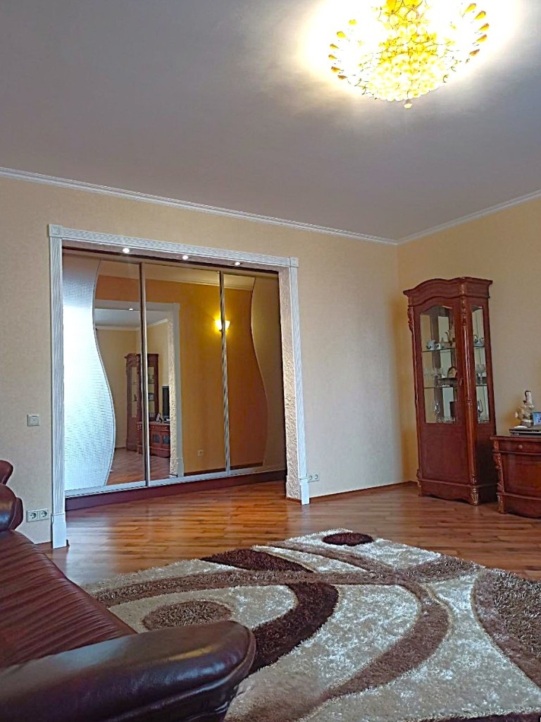 аренда двухкомнатной квартиры номер A-174383 в Приморском районе, фото номер 14